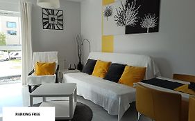 Apartament Maxi